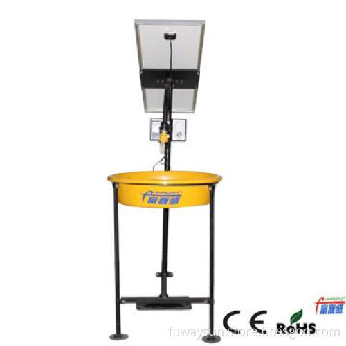 Intelligent Solar Insect Killer(Security)